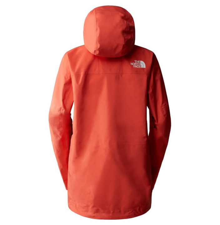 W SUMMIT TSIRKU GTX PRO JACKET