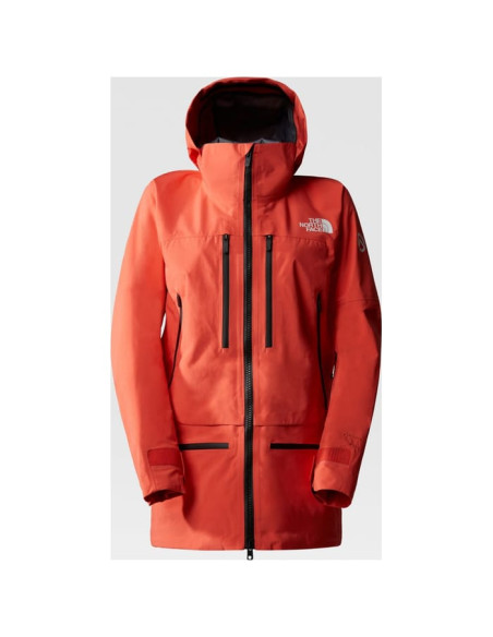 W SUMMIT TSIRKU GTX PRO JACKET