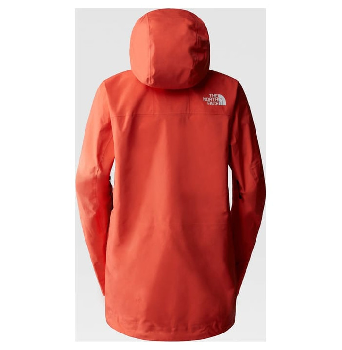 W SUMMIT TSIRKU GTX PRO JACKET