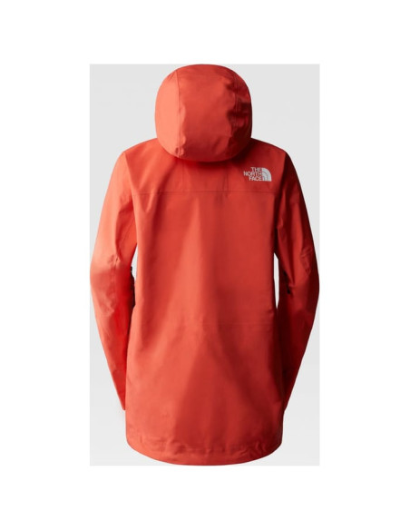 W SUMMIT TSIRKU GTX PRO JACKET