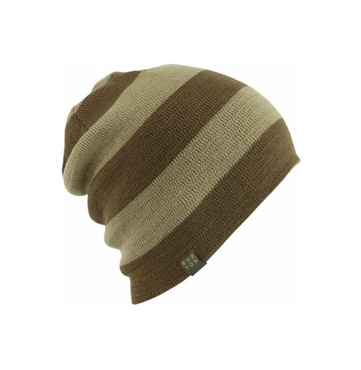 SILVERMAN BEANIE - REVERSIBLE