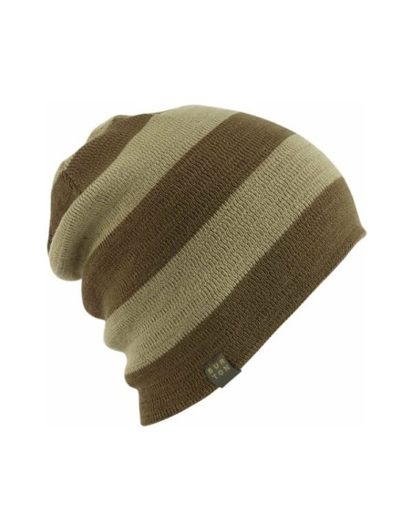 SILVERMAN BEANIE - REVERSIBLE