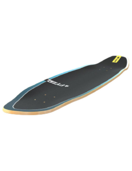 SHADOW 33.5" PYZEL X YOW SURFSKATE SHADOW 33.5" PYZEL X YOW SURFSKATE
