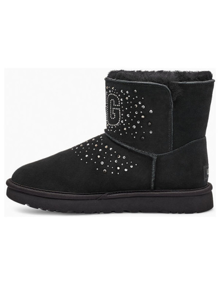 W CLASSIC UGG BLING MINI