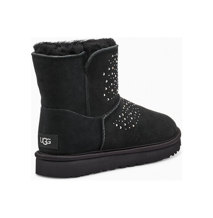 W CLASSIC UGG BLING MINI