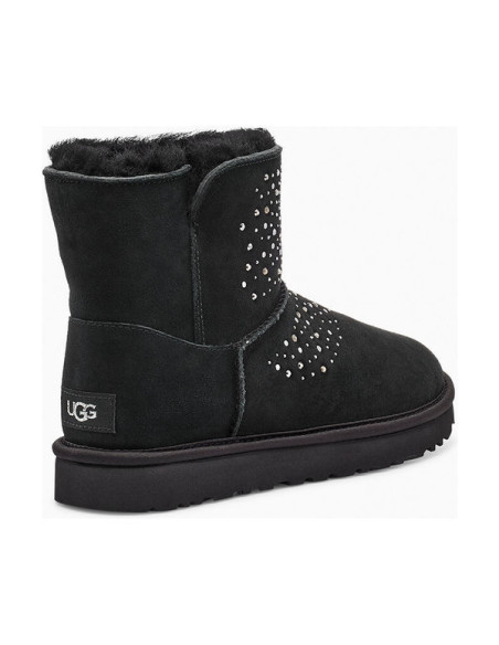 W CLASSIC UGG BLING MINI