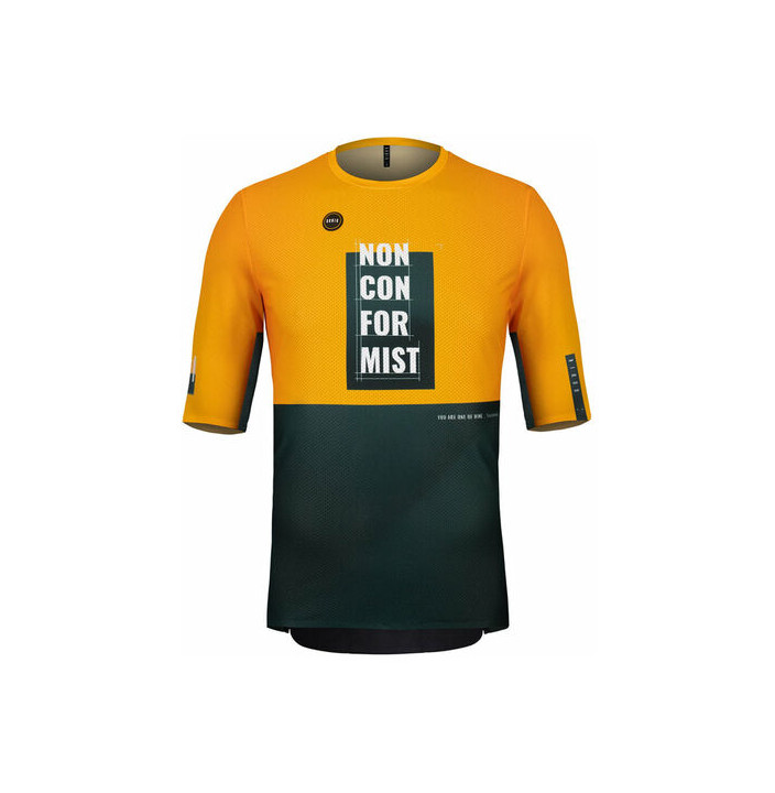 CAMISETA MANGA CORTA VOLT