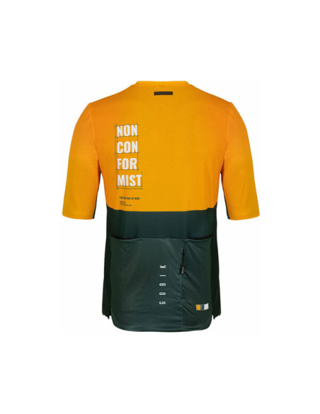 CAMISETA MANGA CORTA VOLT CAMISETA MANGA CORTA VOLT