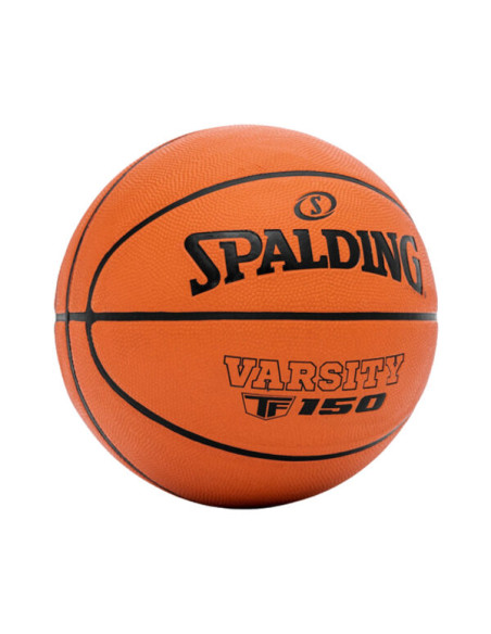 VARSITY TF-150 RUBBER BASKETBALL EL 2021 VARSITY TF-150 RUBBER BASKETBALL EL 2021
