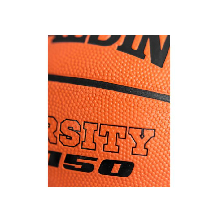 VARSITY TF-150 RUBBER BASKETBALL EL 2021