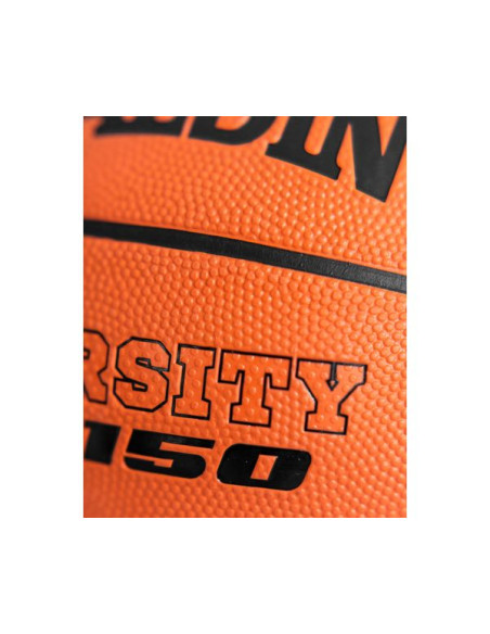 VARSITY TF-150 RUBBER BASKETBALL EL 2021 VARSITY TF-150 RUBBER BASKETBALL EL 2021
