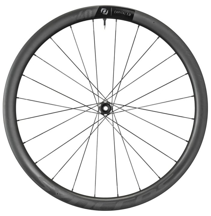 SET RUEDA CAPITAL 1.0 X40