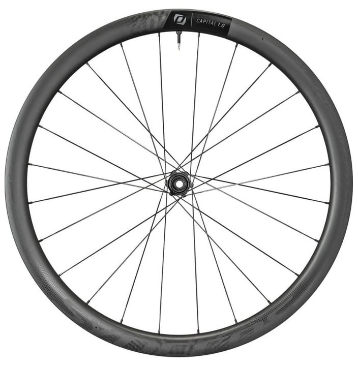 SET RUEDA CAPITAL 1.0 X40