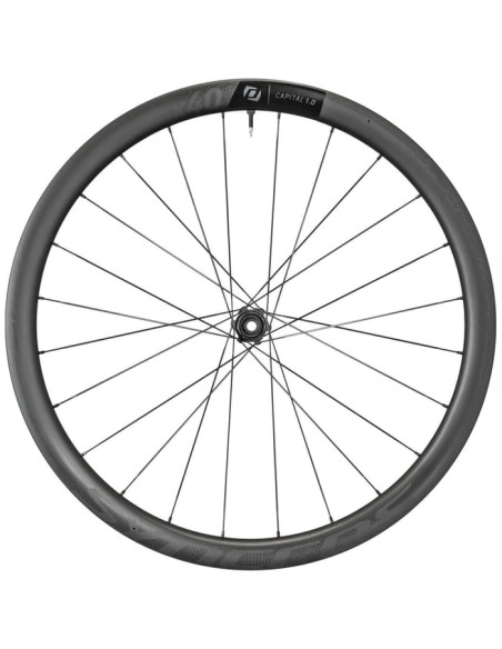 SET RUEDA CAPITAL 1.0 X40