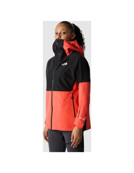 W JAZZI GTX JACKET W JAZZI GTX JACKET