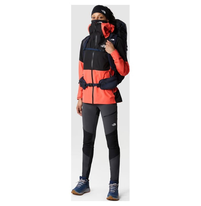 W JAZZI GTX JACKET