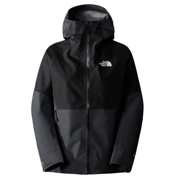 W JAZZI GTX JACKET