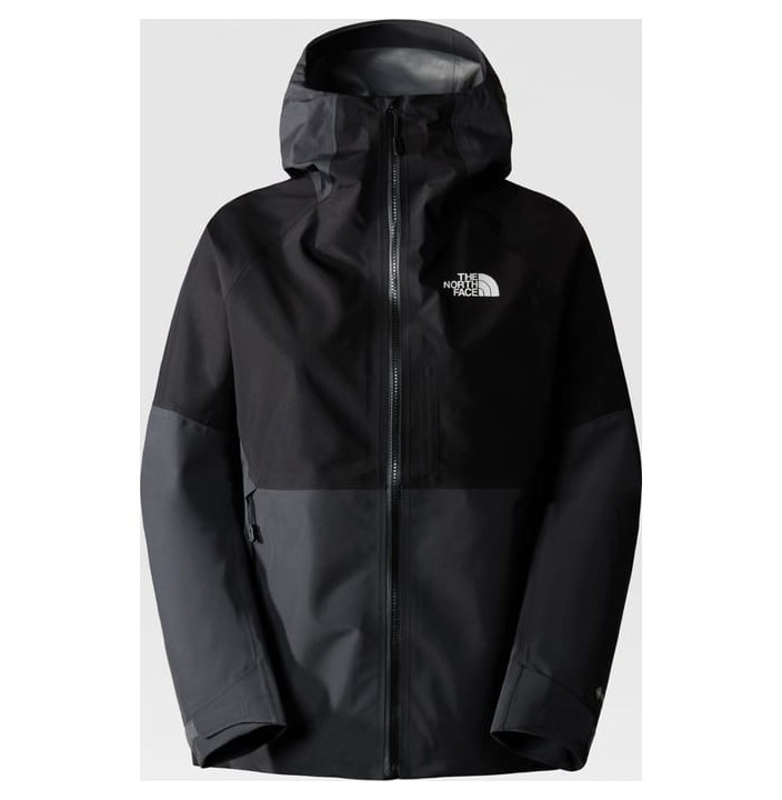 W JAZZI GTX JACKET