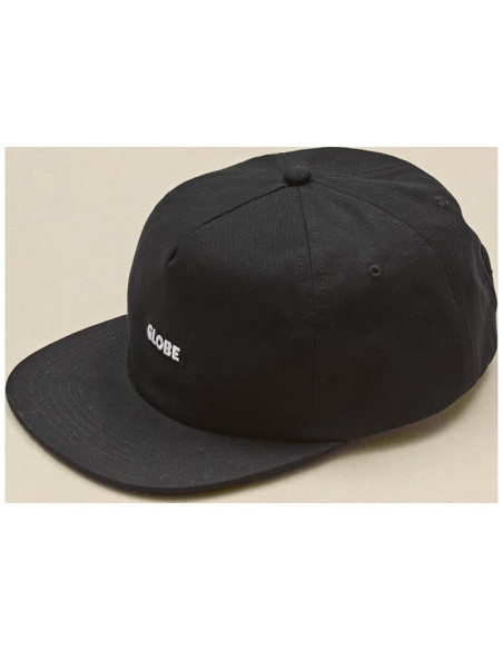 LLV CAP