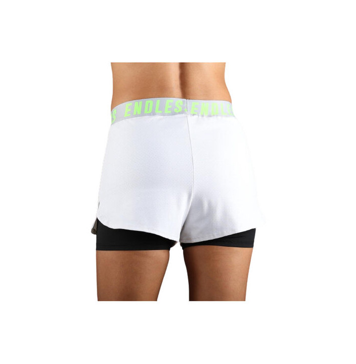 SHORT TECH ICONIC