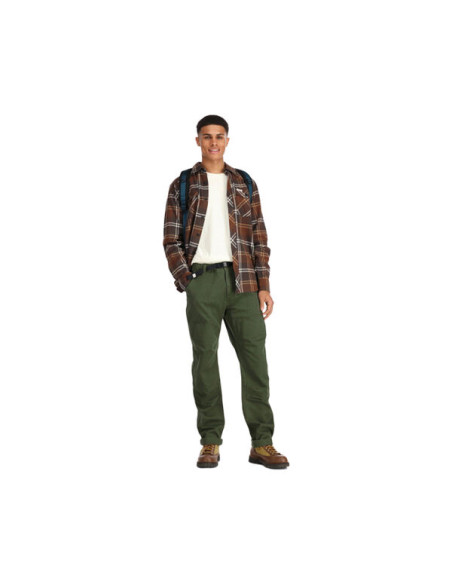 MOUNTAIN SHIRT PLAID MOUNTAIN SHIRT PLAID