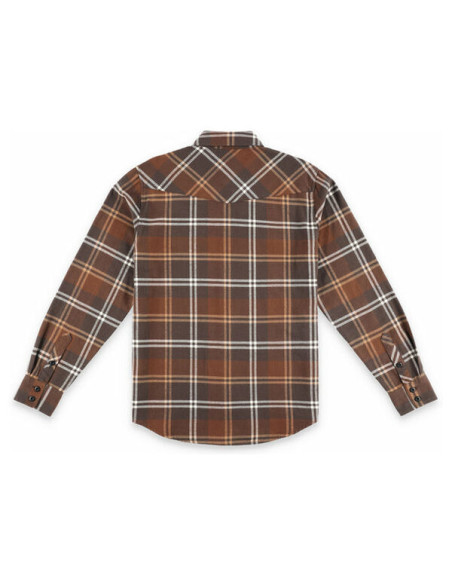 MOUNTAIN SHIRT PLAID MOUNTAIN SHIRT PLAID