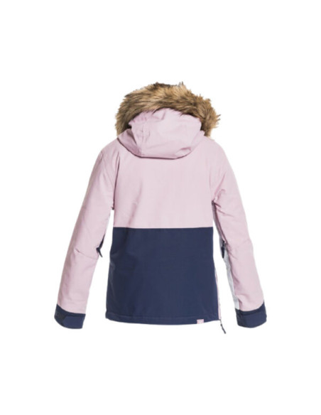SHELTER GIRL JK G SNJT BTE0 SHELTER GIRL JK G SNJT BTE0
