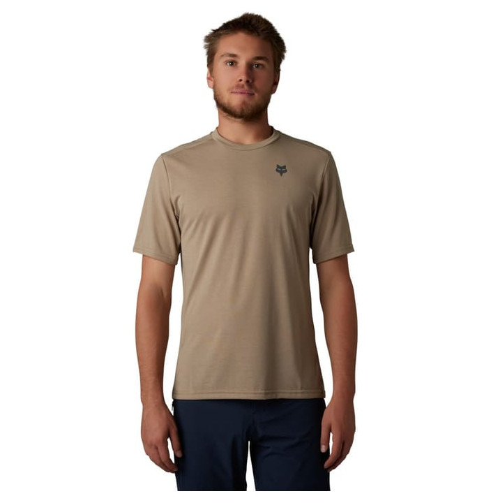 RANGER DR SS JERSEY EMIT