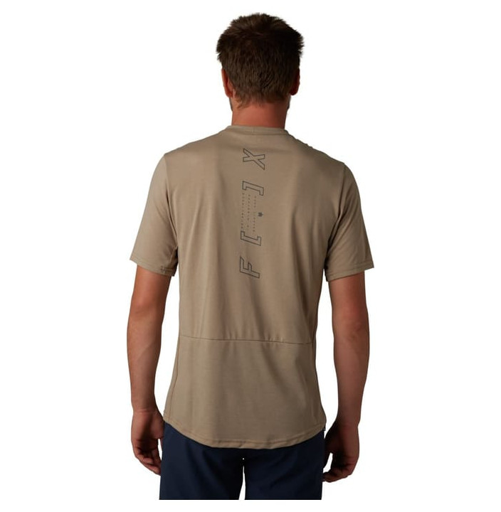 RANGER DR SS JERSEY EMIT