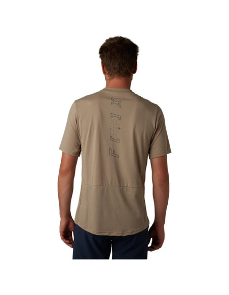 RANGER DR SS JERSEY EMIT