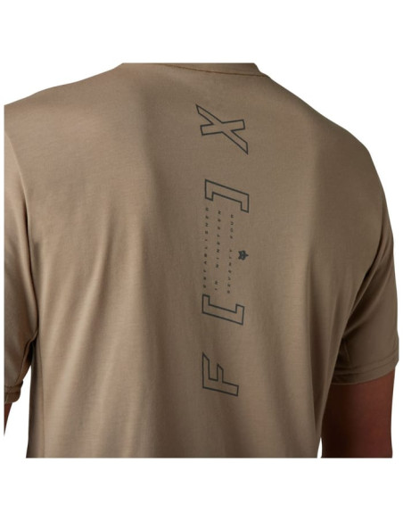 RANGER DR SS JERSEY EMIT