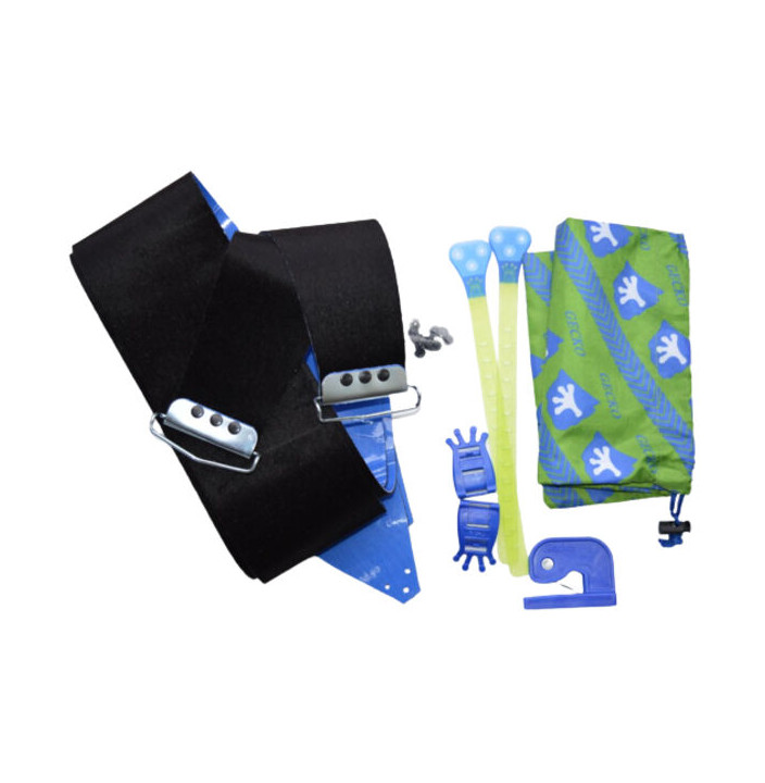 FREERIDE GLUE  TOP FIX +HOOK TAIL 