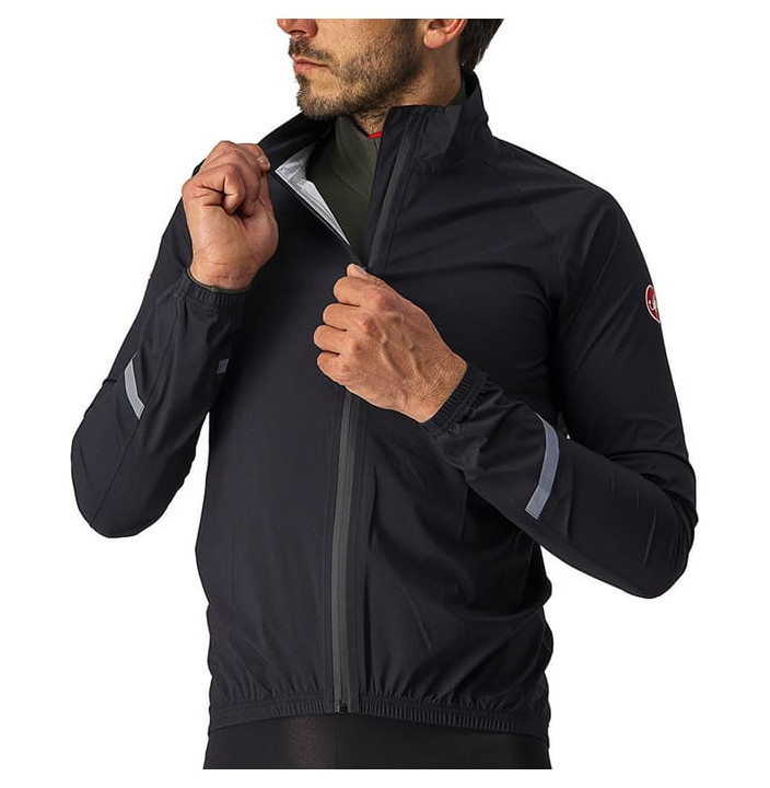 CHAQUETA LLUVIA EMERGENCY 2