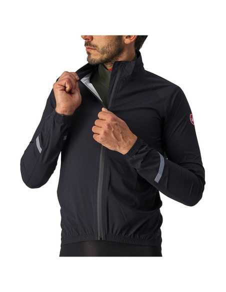 CHAQUETA LLUVIA EMERGENCY 2 CHAQUETA LLUVIA EMERGENCY 2