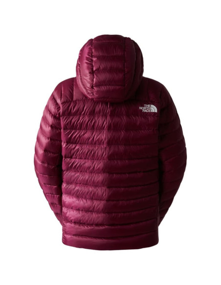 W SUMMIT BREITHORN HOODIE W SUMMIT BREITHORN HOODIE
