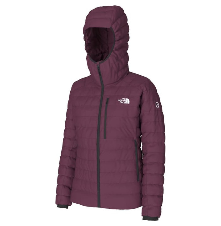 W SUMMIT BREITHORN HOODIE