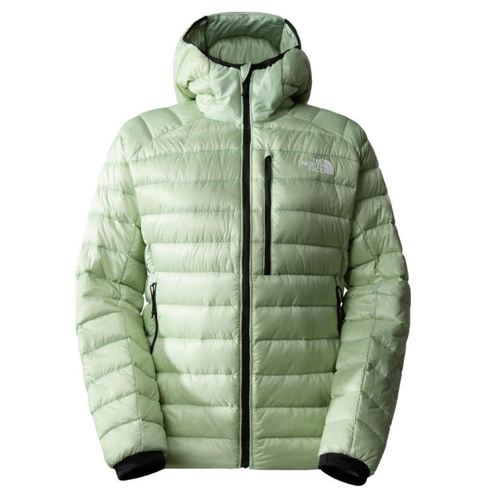 W SUMMIT BREITHORN HOODIE