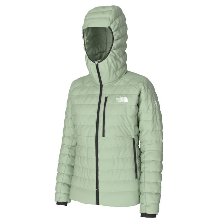 W SUMMIT BREITHORN HOODIE