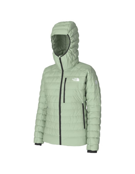W SUMMIT BREITHORN HOODIE W SUMMIT BREITHORN HOODIE