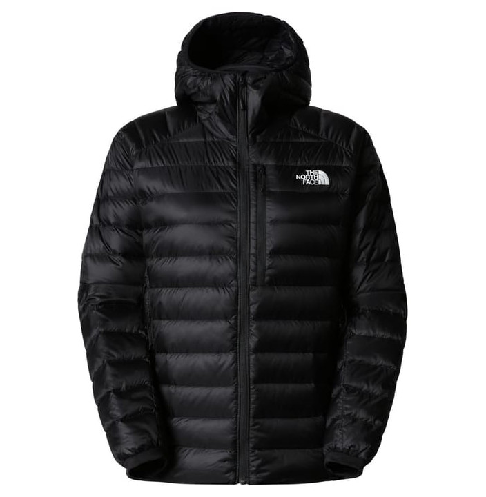 W SUMMIT BREITHORN HOODIE