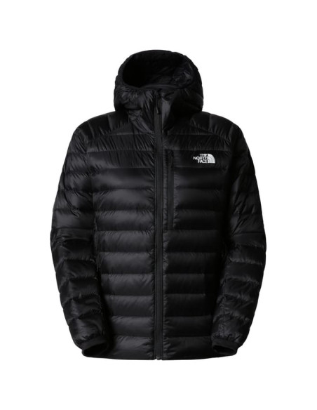W SUMMIT BREITHORN HOODIE W SUMMIT BREITHORN HOODIE