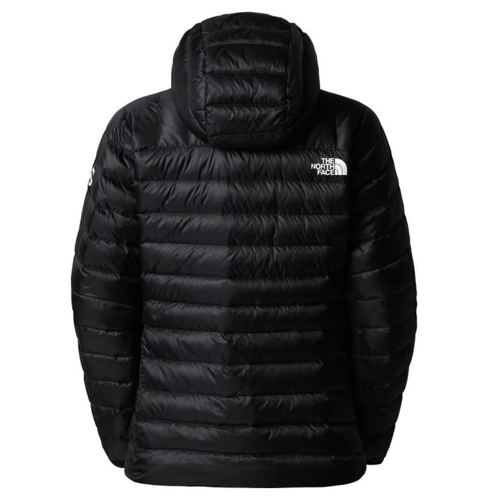 W SUMMIT BREITHORN HOODIE