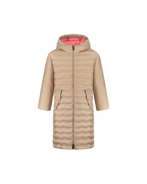 BAZINAR LONG COAT