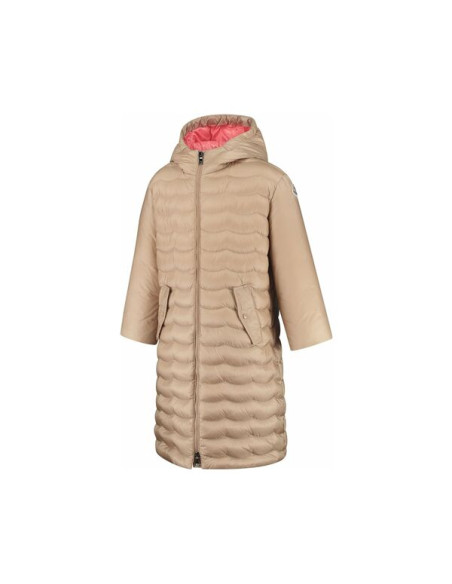 BAZINAR LONG COAT BAZINAR LONG COAT