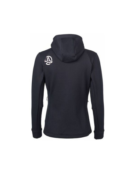KARASAN HOOD JKT W KARASAN HOOD JKT W