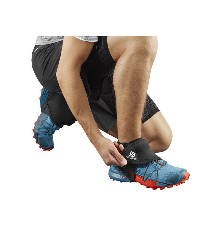 TRAIL GAITERS LOW