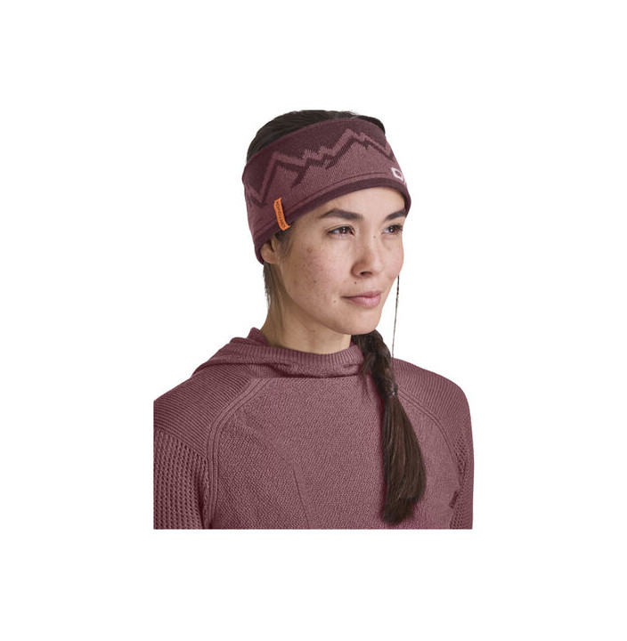 PEAK HEADBAND