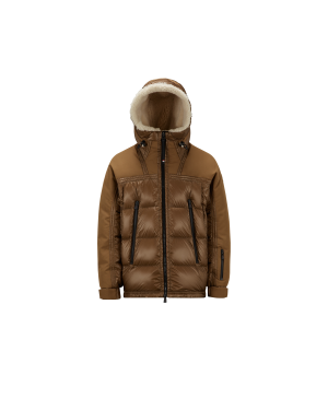 MORGINS JACKET