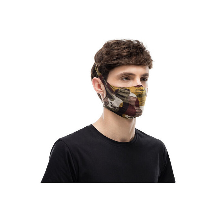 FILTER MASK