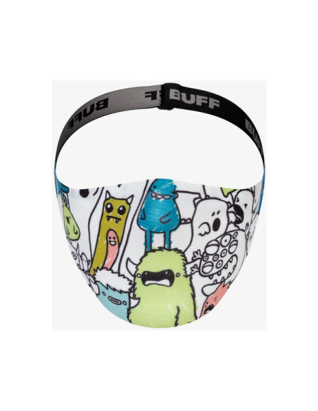 FILTER MASK JUNIOR